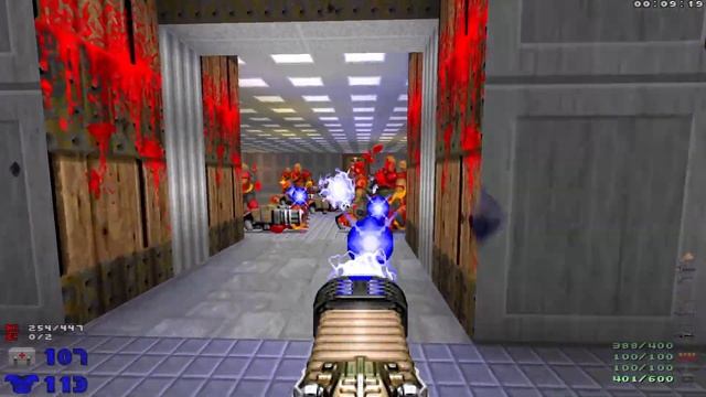 ПЕРВЫЙ СЛОТТЕР В ИСТОРИИ ☠ SQUARES смотреть онлайн