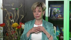 Культурный код с Галиной Дегтярёвой. Краевой детский центр “Созвездие”