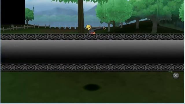 Обзор игр на PC | #1 Название: Naruto Shippuden Ultimate Ninja Impact PC смотреть онлайн