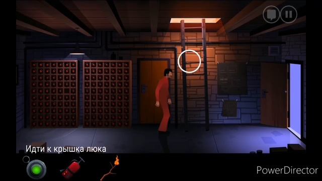Прохождение игры The Silent Age | Эпизод 2 | Глава 7 | Дом смотреть онлайн