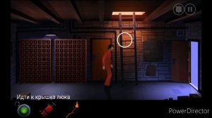 Прохождение игры The Silent Age | Эпизод 2 | Глава 7 | Дом