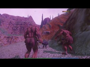 Entropia Universe  Next Island  Sweat + Hunt + Daily for Cyclops