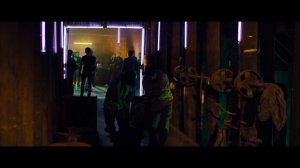 Mejor película de acción 2020 en Español Latino - 1080p.