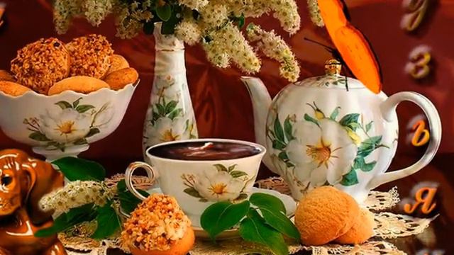 (Нина Никитина)ВСЕМ ДРУЗЬЯМ ДОБРЫЙ ВЕЧЕР! смотреть онлайн