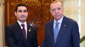 Gyssagly habar! Türkmen-türk adam söwdasy... Торговля туркменскими мигрантами набирает обороты...
