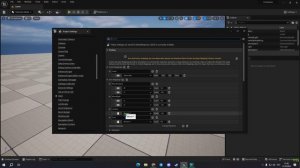 Как сделать движение с помощью BluePrints (Unreal Engine 5)