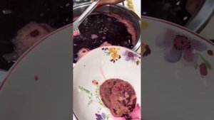 Азербайджанская кухня. «Наршараб» ( гранатовый соус) Narşərab