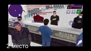 ТОП 3 ГТА ОНЛАЙН НА ТЕЛЕФОН!!!