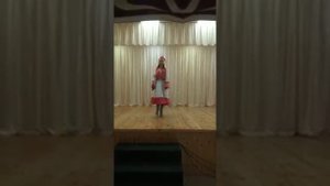 Хайбулова Гузель - «Заке, заке» (татарская народная песня)