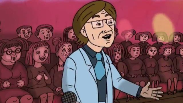 Коровка из кореновки. Реклмный выпуск "Пусть едят!" смотреть онлайн