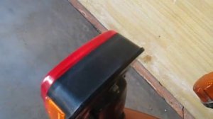 Чезет 472.6.Год выпуска 1986.