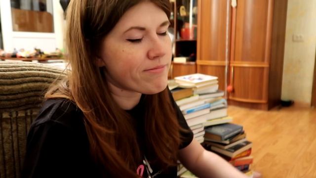 МОИ КНИЖНЫЕ ПОЛКИ 2020?ГЛОБАЛЬНАЯ ПЕРЕСТАНОВКА КНИГ