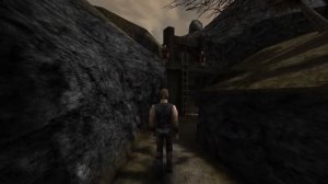 Gothic 1 Remake ● Готика Ремейк представлена официально