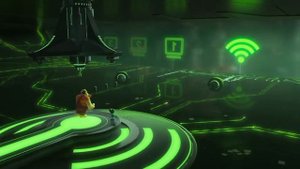 🎥 Ральф против интернета (Ralph Breaks the Internet: Wreck-It Ralph 2) 2018