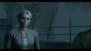 All Silent Hill. Akira Yamaoka - I want Love. My favorite music...