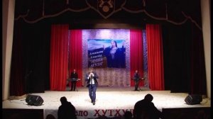 Яхъя Исаков Выпьем за друзей