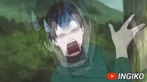 Самые угарные и нелепые моменты из Наруто, которые вы могли пропустить