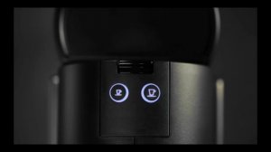 Программирование кофемашины Pixie Nespresso: как задать нужный объем чашки кофе | RU