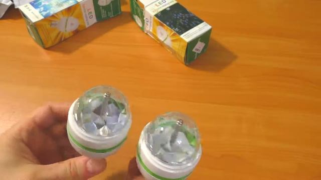 Лампа LED RGB E27 3 Вт с АлиЭкспресс (AliExpress) смотреть онлайн