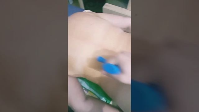 Сегментарно-точковий Масаж смотреть онлайн