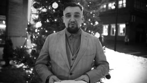 Баста Новогоднее Поздравление