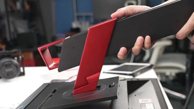 爱攻四代是堪称完美的小金刚？AG274QX快速上手对比三代体验！ смотреть онлайн