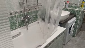Ура! Ремонт Закончен!! Видео Было-Стало,самим интересно!!))