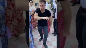 Кубачинская свадьба ? Кубачинский традиционный танец