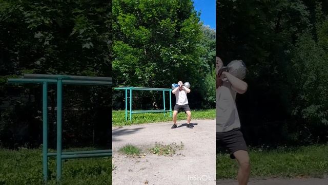 Просто фрагменты тренировочного процесса не вошедшие в предидущие видео ✌️✌️✌️