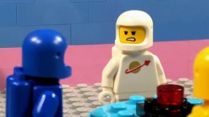 Lego Among Us (BrickFilm)