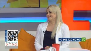 Психолог Евгения Шрамченко: важно научить ребенка самодисциплине в обращении с гаджетами