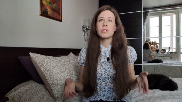 Как я поменялась после рождения ребёнка.