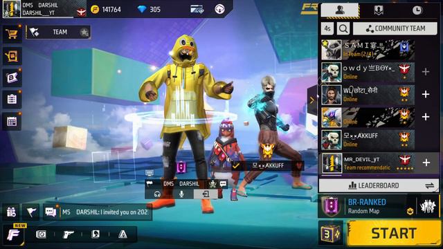 Region Top 1 With 99+ Streak 😱 And Making Highest Streak🤩 #2BGAMER #FREEFIRELIVE #AJJUBHAILIVE смотреть онлайн