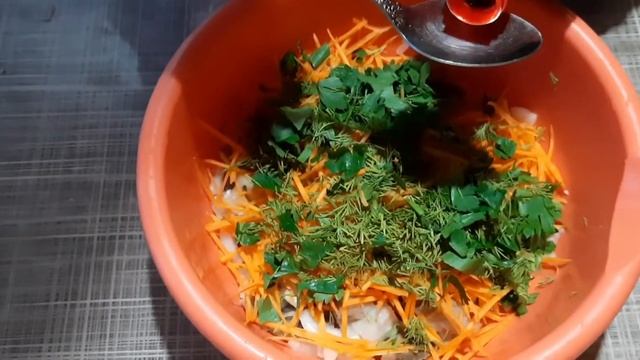 Очень простой и самый вкусный рецепт рыбы-хе смотреть онлайн