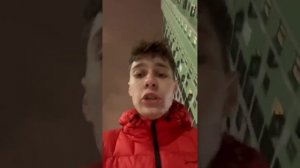 Гуфи о конфликте с Женей