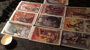 ГАДАНИЕ НА РАБОТУ/БИЗНЕС/КАРЬЕРУ