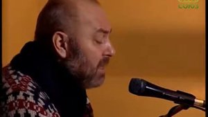 Лаврские встречи. Валерий Малышев.