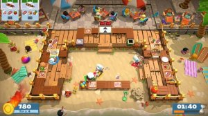 Overcooked! All You Can Eat – Accessibility Options and Assist Mode Trailer