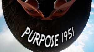 ИДУЩИЙ К РЕКЕ НАРКОМАН! ► PURPOSE 1951