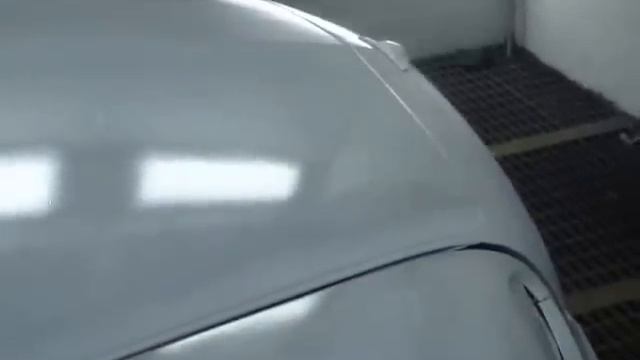 Покраска машины жидкой резиной Plasti Dip смотреть онлайн