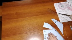 ПОСТРОЕНИЕ ВЫКРОЙКИ И МОДЕЛИРОВАНИЕ ЖАКЕТА ЖЕНСКОГО С РУКАВОМ РЕГЛАН ЧАСТЬ 3. КУРСЫ ШИТЬЯ НАДЕЖДЫ В