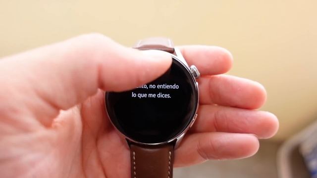 El FINAL te SORPRENDERÁ!?Huawei Watch 3 vs GT 2 PRO | Comparativa смотреть онлайн