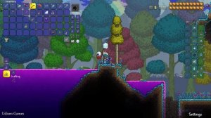 Terraria how to get the Crystal Serpent | Terraria 1.4.4.9 | Terraria Fishing Crystal Serpent