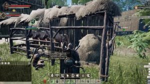 ?Myth of empires.Гайд.Три способа приручения лошадей.?