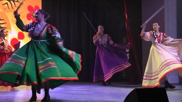 Талантливая и патриотичная молодежь Благовещенска поговорила со зрителями на универсальном языке
