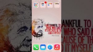 Как скачать картинка на iPhone iPad iPod
