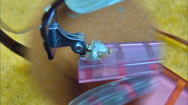 Как отремонтировать очки 3 смотреть онлайн