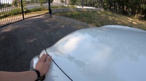 INFINITI G25 / COSMIC VOYAGER / КАКОЙ ОН?