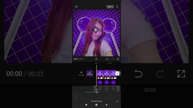 Как сделать популярную аватарку/как в лайке/туториал?️ смотреть онлайн