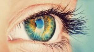 КАК УЛУЧШИТЬ ЗРЕНИЕ НА 100%.